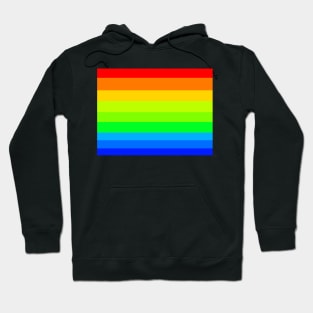 Pride color Hoodie